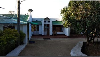 deers eco home resort