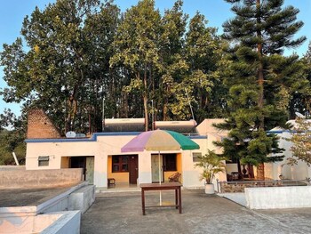 Deers Eco Home Resort,,2 star