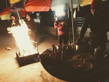 Deers Eco Home Resort,,2 star