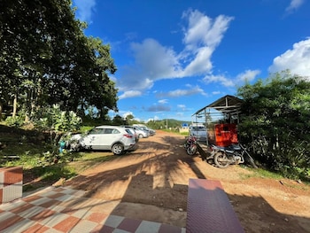 deers eco home resort