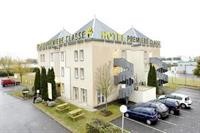 hotel premiere classe niort est chauray