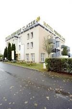 hotel premiere classe niort est chauray