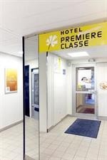 hotel premiere classe niort est chauray