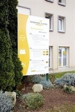 hotel premiere classe niort est chauray