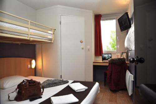hotel premiere classe niort est chauray