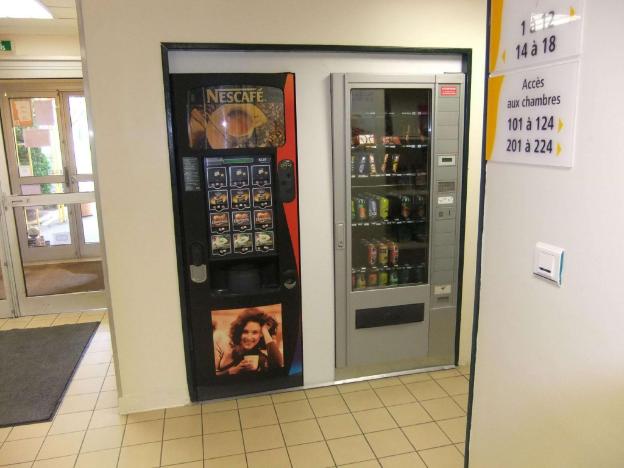 hotel premiere classe niort est chauray