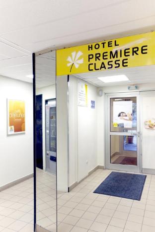 hotel premiere classe niort est chauray