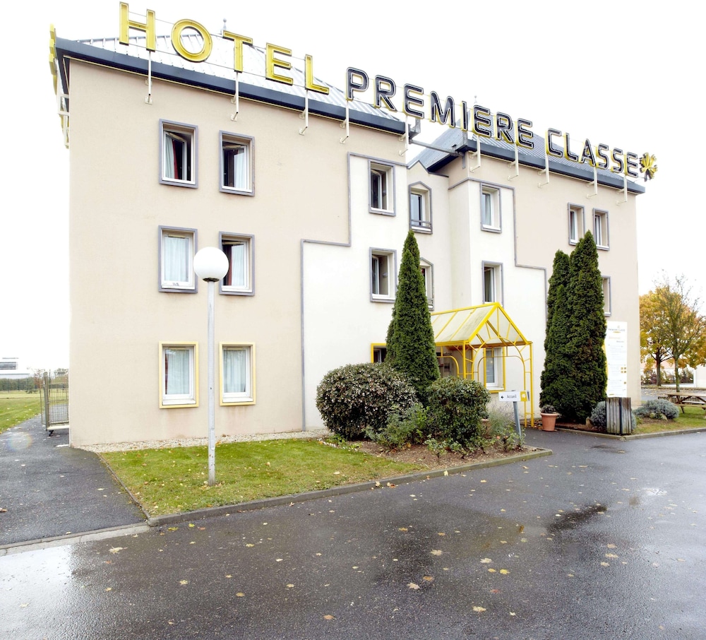 hotel premiere classe niort est chauray