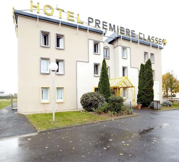 hotel premiere classe niort est chauray