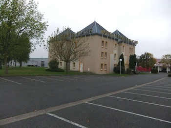 hotel premiere classe niort est chauray