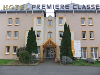 hotel premiere classe niort est chauray