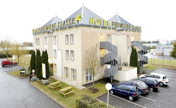hotel premiere classe niort est chauray