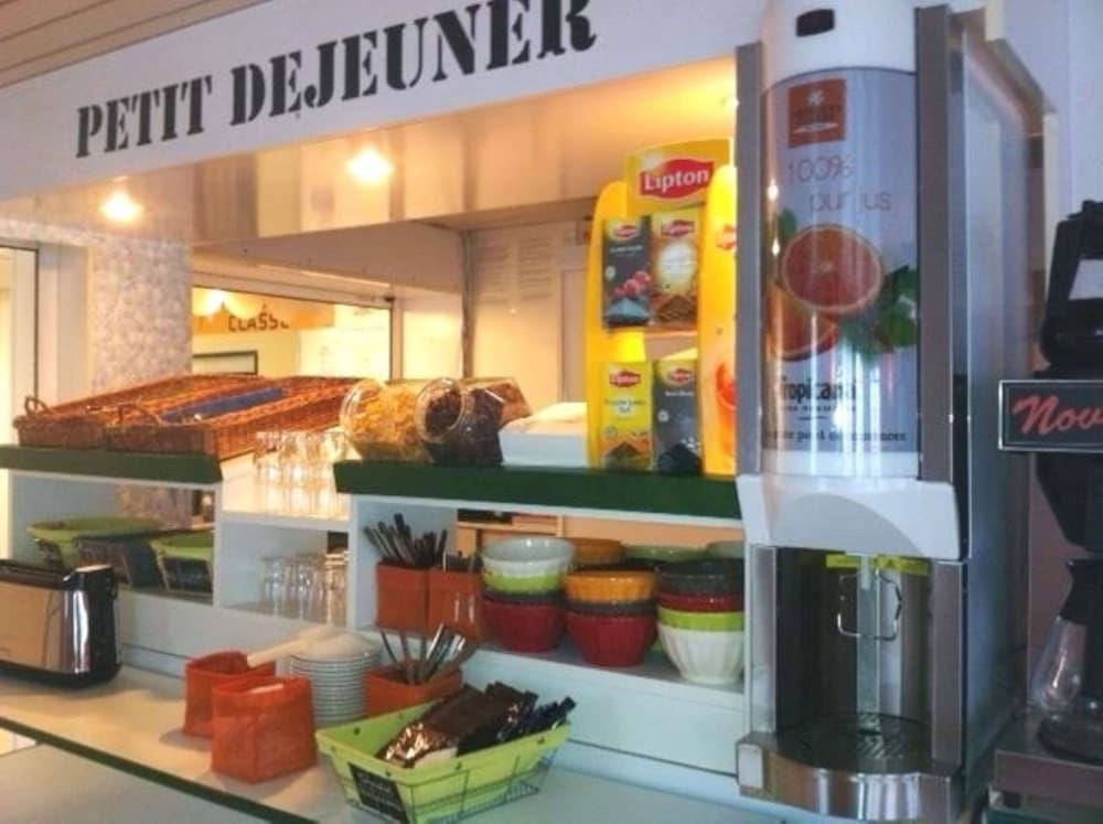 hotel premiere classe niort est chauray