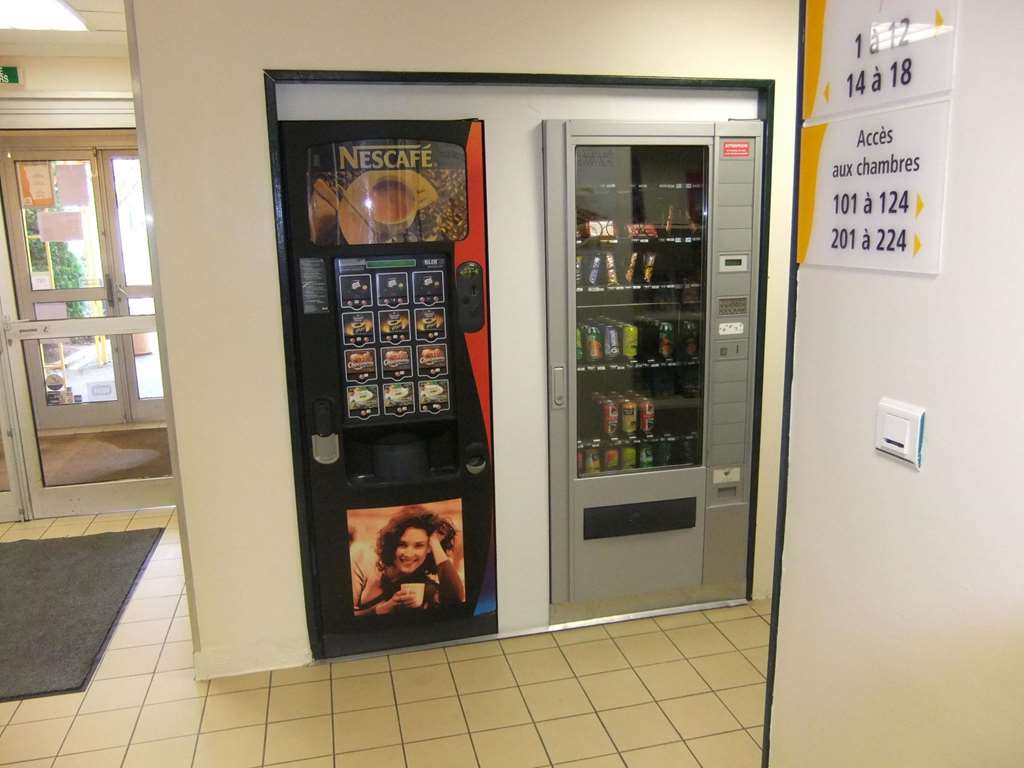 hotel premiere classe niort est chauray