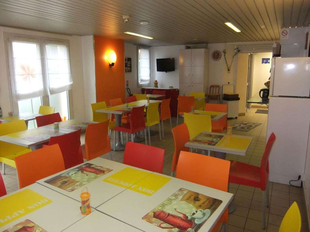 hotel premiere classe niort est chauray