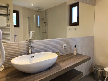 le pigeonnier du perron