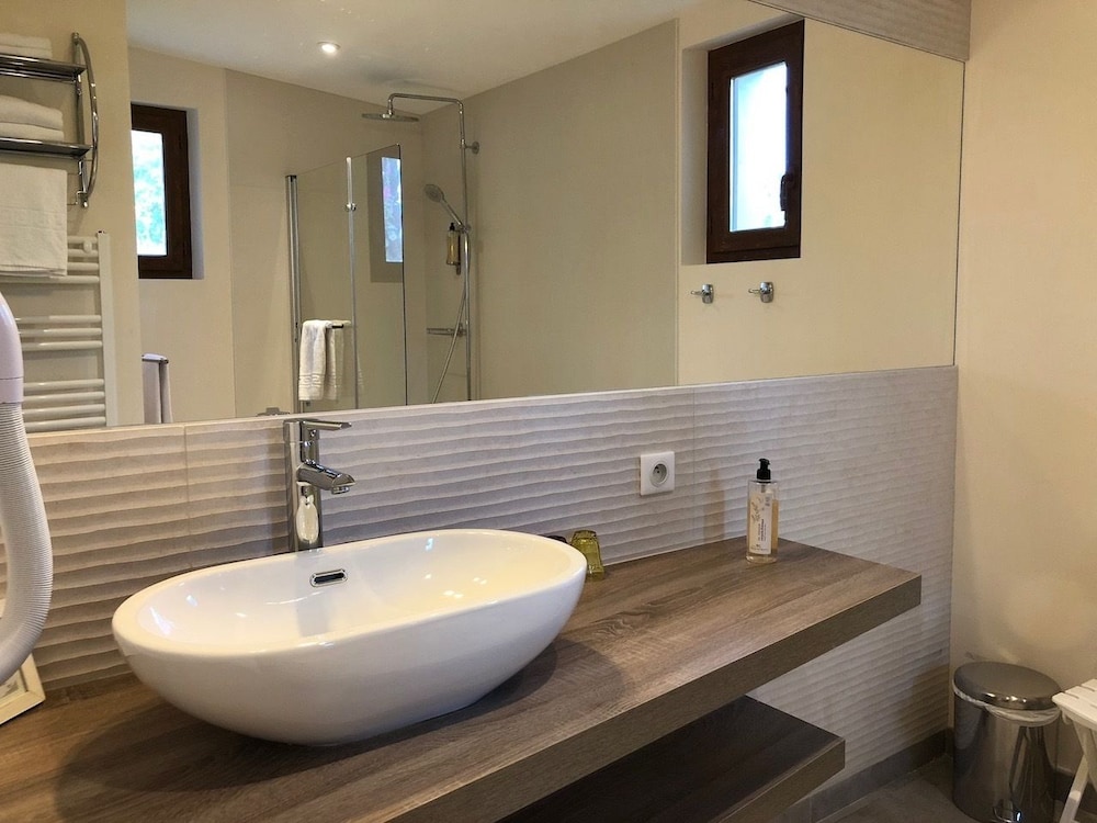 le pigeonnier du perron