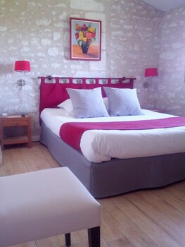 availles en chatellerault