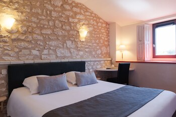 le pigeonnier du perron