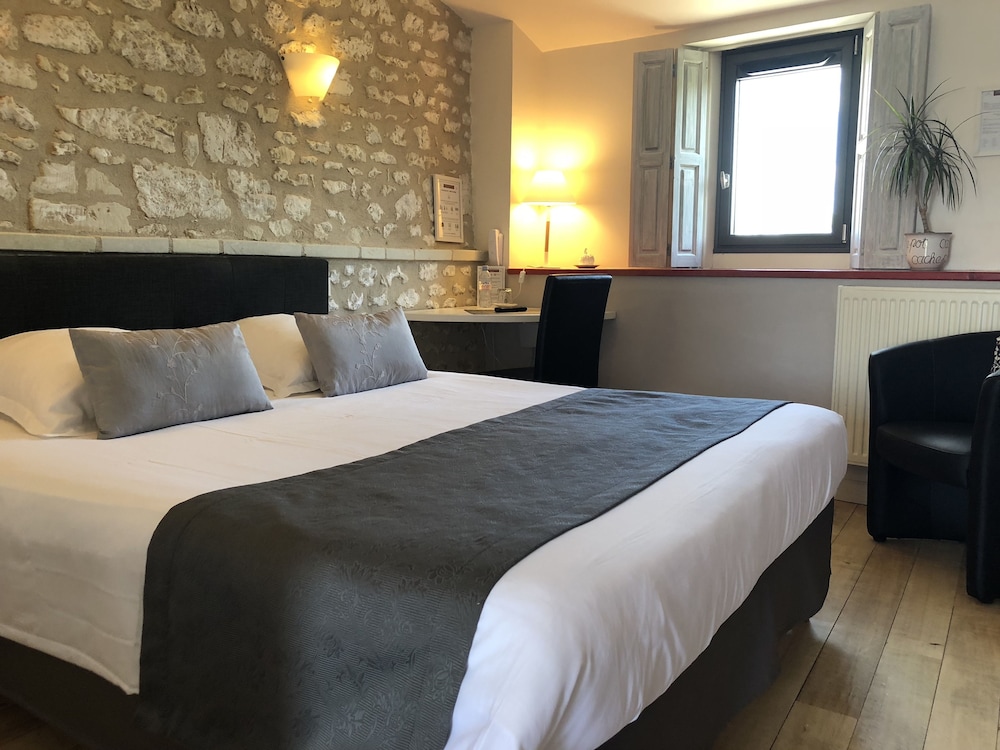 le pigeonnier du perron