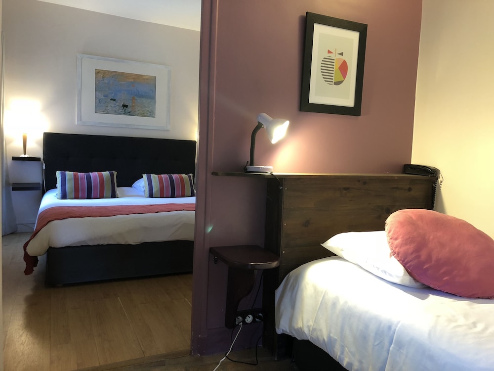 le pigeonnier du perron