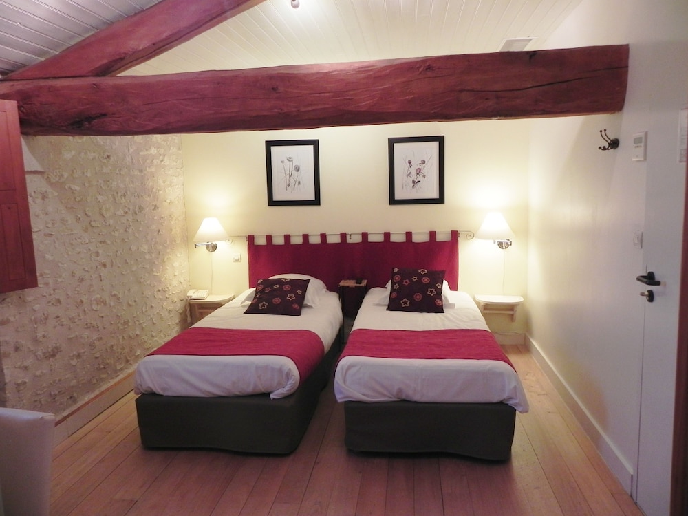availles en chatellerault