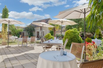 le pigeonnier du perron