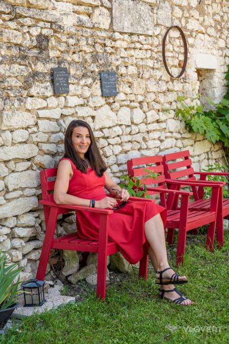 le pigeonnier du perron