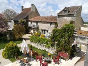 availles en chatellerault
