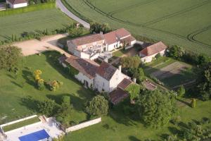 availles en chatellerault