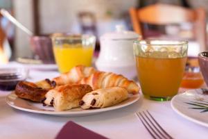 le pigeonnier du perron