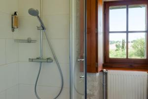 le pigeonnier du perron