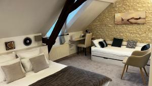 le pigeonnier du perron