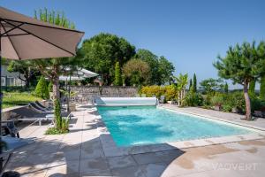 le pigeonnier du perron