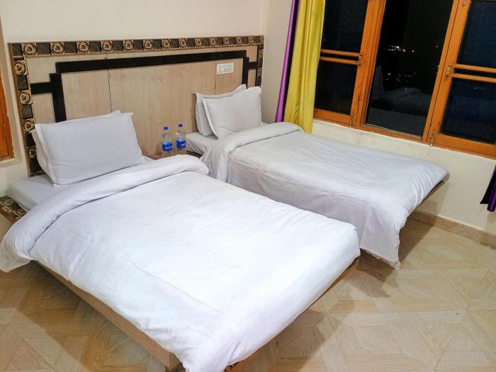 verma guest house