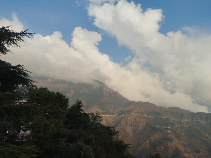 verma guest house