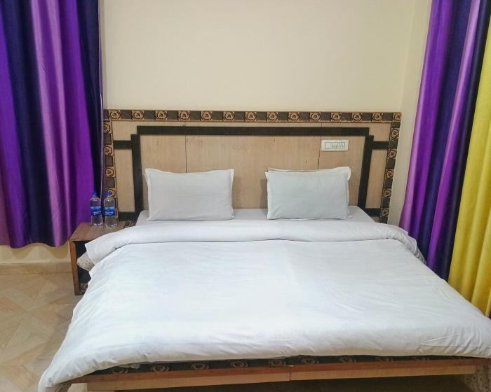 verma guest house