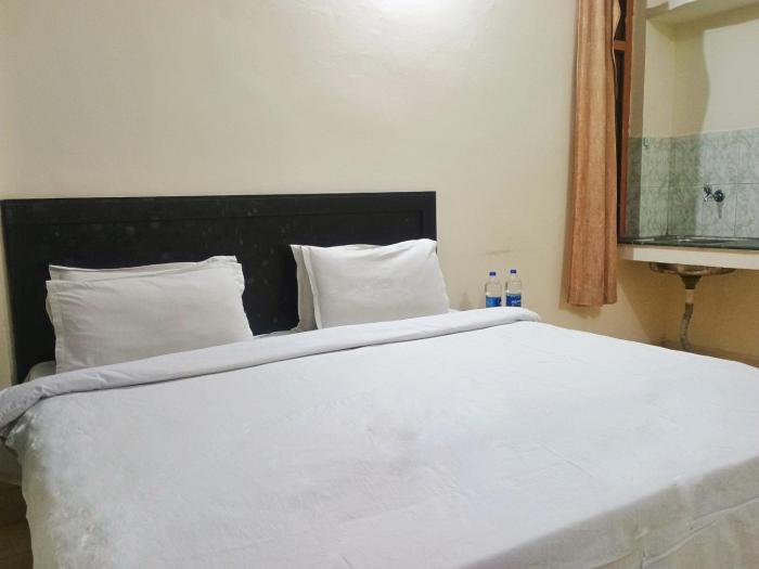 verma guest house