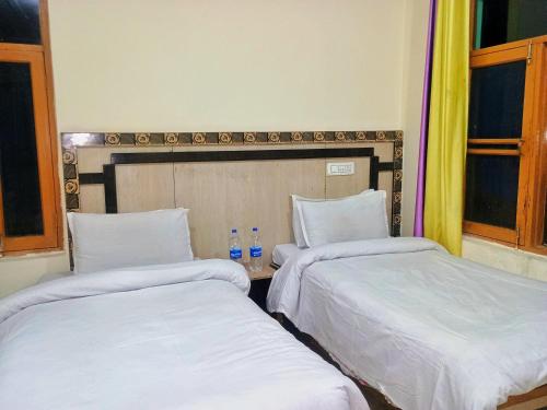 verma guest house