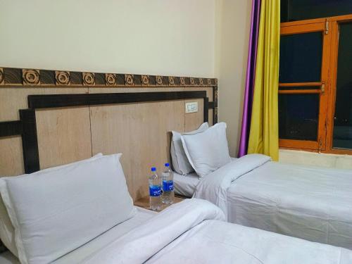 verma guest house