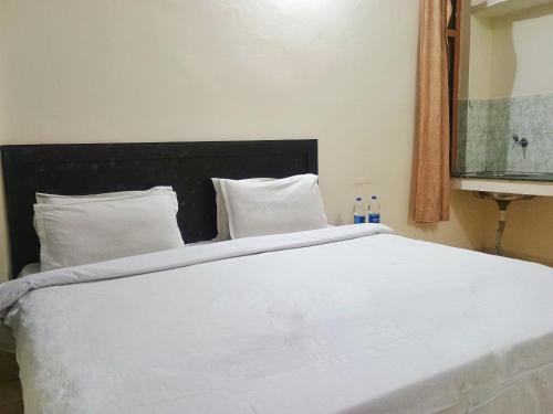 verma guest house