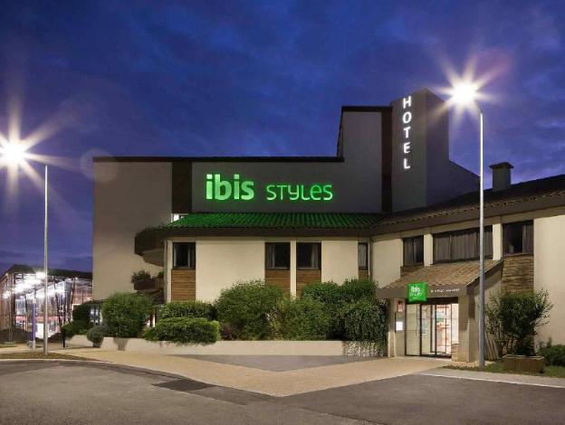 hotel ibis styles niort poitou charentes