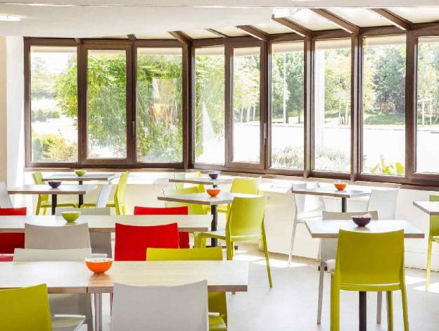 hotel ibis styles niort poitou charentes