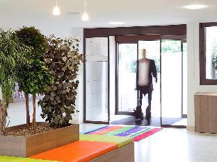 hotel ibis styles niort poitou charentes