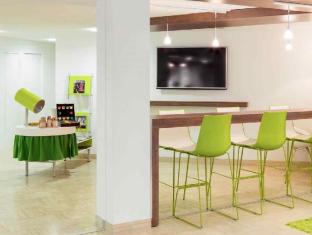 hotel ibis styles niort poitou charentes