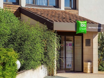 Hotel Ibis Styles Niort Poitou Charentes,La Rochelle>>Deux-Sèvres,3 star