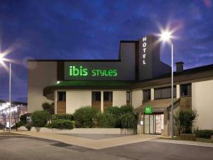 hotel ibis styles niort poitou charentes