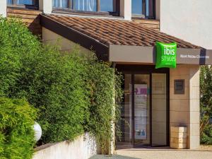 hotel ibis styles niort poitou charentes