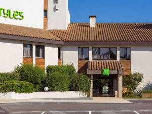 hotel ibis styles niort poitou charentes