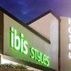 hotel ibis styles niort poitou charentes